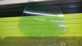 1334-43 Acura M275 92 Vigor Gs Driver Left Rear Window Door Glass Oem 1334-43 Acura M275 92 Vigor Gs Driver Left Rear Window Door Glass Oem