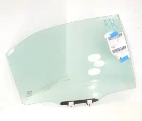 Rdw-58878 Acura 1999-2003 Tl Rear Door Window Glass Passenger Right Rh Oem