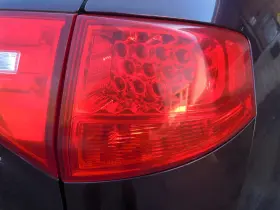 Tlp-50390 Acura 2007-2009 Mdx Quarter Panel Mounted Tail Light Lamp Passenger Right Rh Oem Tlp-50390 Acura 2007-2009 Mdx Quarter Panel Mounted Tail Light Lamp Passenger Right Rh Oem