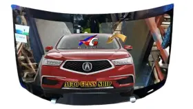 5j8yd7h77kl000940 Aftermarket Products 2017-2020 Acura Mdx 4 Door Windshield Aftermarkey