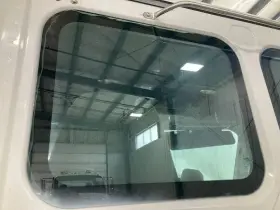 Db11562gtn Aftermarket Products 2008-2024 Freightliner Cascadia Conventional Cab Rear Back Glass Left Or Right