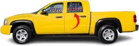 Dd10780ypn Aftermarket Products 2005-2010 Dodge Dakota Pickup 4d Crew Cab Door Rear Left Solar Dd10780ypn Aftermarket Products 2005-2010 Dodge Dakota Pickup 4d Crew Cab Door Rear Left Solar