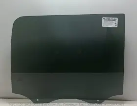 Dd12400ypn Aftermarket Products Fits Ford F150 2015-2022 4 Dr Crew Cab Passenger Right Rear Door Window Glass Dd12400ypn Aftermarket Products Fits Ford F150 2015-2022 4 Dr Crew Cab Passenger Right Rear Door Window Glass