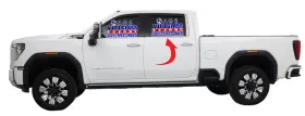 Dd13246ypn Aftermarket Products 2020-2024 Gmc Sierra 2500 4d Crew Cab Door Rear Left 1holes Solar Dd13246ypn Aftermarket Products 2020-2024 Gmc Sierra 2500 4d Crew Cab Door Rear Left 1holes Solar