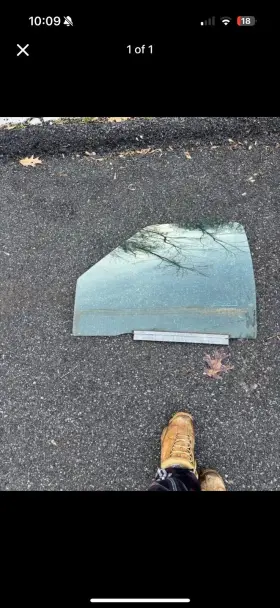 Dd8423gty Aftermarket Products Fits 94-05 Gmc Sonoma S15 Chevy S10 Pickup Driver Left Front Door Window Glass Dd8423gty Aftermarket Products Fits 94-05 Gmc Sonoma S15 Chevy S10 Pickup Driver Left Front Door Window Glass