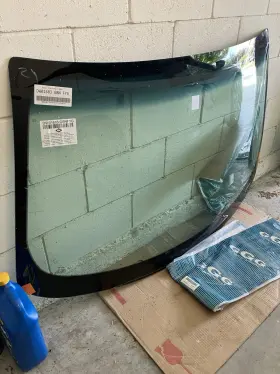 Dw01683gbn Aftermarket Products 2008-2010 Dodge Avenger 4d Sedan Windshield Dw01683gbn Aftermarket Products 2008-2010 Dodge Avenger 4d Sedan Windshield