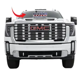 Dw02500gty Aftermarket Products 2020-2024 Gmc Sierra 2500 4 Door Crew Cab Windshield Dw02500gty Aftermarket Products 2020-2024 Gmc Sierra 2500 4 Door Crew Cab Windshield