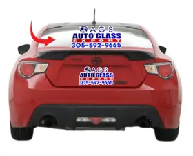 Fb25589gtn Aftermarket Products 2013-2016 Scion Fr-s 2 Door Coupe Back Window Heated Solar Fb25589gtn Aftermarket Products 2013-2016 Scion Fr-s 2 Door Coupe Back Window Heated Solar