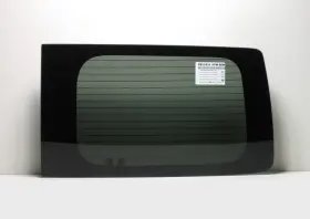 Fb25931ypn Aftermarket Products Fits 2013-2021 Nissan Nv200 Van Rear Back Glass Right Side Heated Dark Tinted Fb25931ypn Aftermarket Products Fits 2013-2021 Nissan Nv200 Van Rear Back Glass Right Side Heated Dark Tinted
