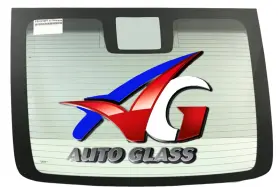 Fb26908gty Aftermarket Products 2016-2021 Honda Civic 2 Door Coupe Back Window Heated Solar