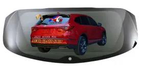Fb28894ypn Aftermarket Products 2022-2025 Acura Mdx 4d Back Window Fb28894ypn Aftermarket Products 2022-2025 Acura Mdx 4d Back Window