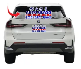 Fb30404 Aftermarket Products 2023-2024 Bmw X1 4 Door Back Window Ant Heated 1holes Solar Ypy Fb30404 Aftermarket Products 2023-2024 Bmw X1 4 Door Back Window Ant Heated 1holes Solar Ypy