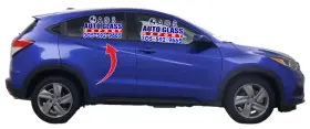 Fd26515ypy Aftermarket Products 2016-2022 Honda Hr-v 4d Hatchback Door Rear Right Solar Fd26515ypy Aftermarket Products 2016-2022 Honda Hr-v 4d Hatchback Door Rear Right Solar