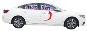 Fd26798gty Aftermarket Products 2019-2022 Honda Insight 4 Door Front Right Solar Fd26798gty Aftermarket Products 2019-2022 Honda Insight 4 Door Front Right Solar