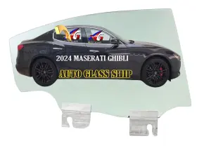 Fd28712gtn Aftermarket Products 2014-2024 Maserati Ghibli 4d Sedan Rear Right Door Glass Solar Fd28712gtn Aftermarket Products 2014-2024 Maserati Ghibli 4d Sedan Rear Right Door Glass Solar