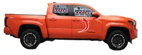 Fd30516gty Aftermarket Products 2024-2025 Toyota Tacoma Pickup 4 Door Crew Cab Front Right Fd30516gty Aftermarket Products 2024-2025 Toyota Tacoma Pickup 4 Door Crew Cab Front Right