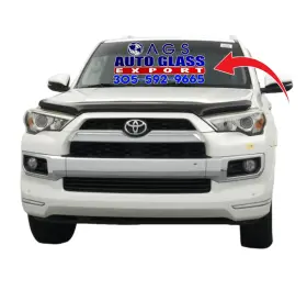 Fw03185gty Aftermarket Products 2010-2019 Toyota 4runner 4 Door Windshield Fw03185gty Aftermarket Products 2010-2019 Toyota 4runner 4 Door Windshield