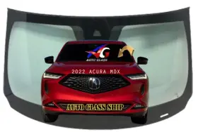 73111-tya-c11 Aftermarket Products Fw05942gty 2022-2024 Acura Mdx 4d Glass Windshield - 73111-tya-c11 Aftermarket Products Fw05942gty 2022-2024 Acura Mdx 4d Glass Windshield -