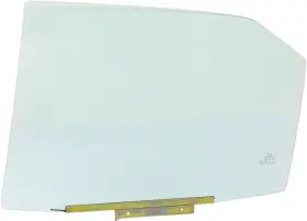 6810306260 Aftermarket Replacement 14130796 New Door Glass Rear Driver Left Side Lh Hand For Toyota Camry 15-16