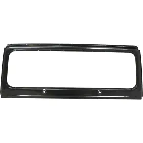 5010 Aftermarket Replacement New For Cj Series 76-86 Windshield Frame