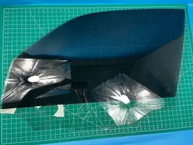 Fd24224gtn Agc 2013-2015 Mercedes Benz Glk Driver Left Side Front Door Window Glass Fd24224gtn Agc 2013-2015 Mercedes Benz Glk Driver Left Side Front Door Window Glass