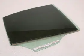 0050536686059861 Alfa Romeo Giulia Rear Right Door Glass Passenger Side Genuine Oem 2017-2024