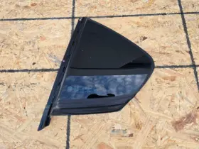 00505453290 Alfa Romeo Left Quarter Window Glass Assembly Oem 20k 2017-2023 Giulia 2.0l