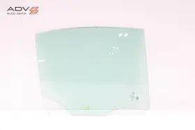 00505574840 Alfa Romeo Giulia Rear Right Passenger Side Door Window Glass Oem 2017 - 2024 00505574840 Alfa Romeo Giulia Rear Right Passenger Side Door Window Glass Oem 2017 - 2024