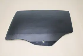 00505578839 Alfa Romeo 17-24 Stelvio Rear Left Driver Door Window Glass Oem 58k