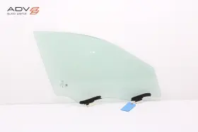 00505596840 Alfa Romeo Giulia Front Right Passenger Side Door Window Glass Oem 2017 - 2024