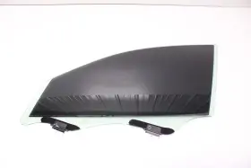 0050559685059861 Alfa Romeo 2017-2024 Giulia Front Left Driver Side Door Quarter Window Glass Oem