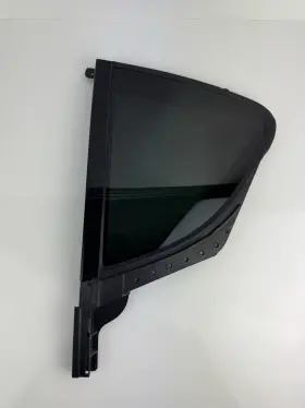 0156118563 Alfa Romeo 2017-2025 Stelvio Left Rear Door Quarter Glass Window Oem See Pic 0156118563 Alfa Romeo 2017-2025 Stelvio Left Rear Door Quarter Glass Window Oem See Pic