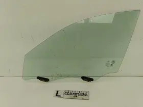 277.al1g21 Alfa-romeo Giulia Driver Left Front Door Window Glass Fits 2017-2024 17 18 19 20