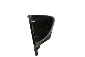 43r004524 Alfa Romeo 17-25 Stelvio Rear Left Side Door Quarter Window Vent Glass Oem