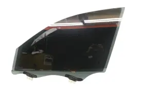 50547122 Alfa Romeo 17-23 Giulia Front Left Driver Side Door Window Auto Glass Oem