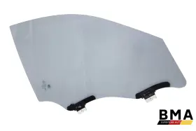 50559684 Alfa Romeo Giulia Front Right Side Door Double Pane Window Glass 2017 - 2024 Oem