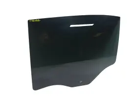 50560343 Alfa Romeo 2024 Stelvio Door Window Glass Rear Driver Side Left Oem 50560343 Alfa Romeo 2024 Stelvio Door Window Glass Rear Driver Side Left Oem