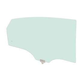 Almuloo Ai-2401 Right Side Rear Door Window Glass Compatible With 20152019 Hyundai So
