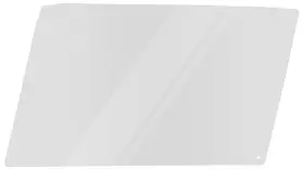 Mm1654 Amd - Auto Metal Direct 1968-70 Mopar B-body Hardtop Clear Reproduction Door Glass Lh Mm1654 Amd - Auto Metal Direct 1968-70 Mopar B-body Hardtop Clear Reproduction Door Glass Lh