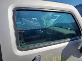 277-00289r American Motors Passenger Right Front Door Glass Fits 06-10 Hummer H3 1937583