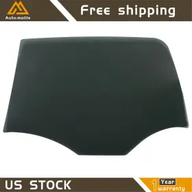 Ml3957600le Antuko Passenger Right Rear Door Window Glass For Ram Pickup 1500 4dr 2019-2025 Ml3957600le Antuko Passenger Right Rear Door Window Glass For Ram Pickup 1500 4dr 2019-2025