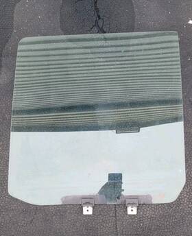 Ap Tech 8971247860 For 1998-2004 Isuzu Rodeo/honda Passport Rear Left Door Glass