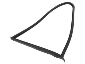 31581cjth Apa/uro Parts For 1965-1969 1976 Porsche 912 Quarter Glass Seal Right 1966 1967