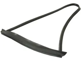 87656wdzn Apa/uro Parts For 1965-1969 1976 Porsche 912 Quarter Glass Seal Left 1968 1967 1966