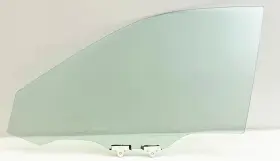 Fd30447gty Apt Front Door Window Glass Fits 2024 Toyota Grand Highlander Lexus Tx Driver Side
