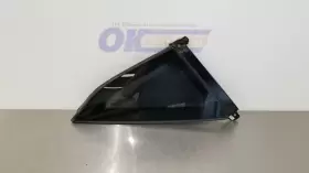 284.as1v19 Aston Martin 19 Vantage Quarter Glass Window Rear Right Passenger