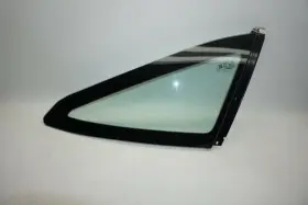 43r-011605 Aston Martin Db11 Quarter Glass Reaft Rear 2017 2018 2019 2020 2021 Oem