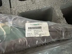 6g33-c21411-ca Aston Martin 6g33c21411ca 2010-2013 Vantage Left Door Glass 6g33-c21411-ca Aston Martin 6g33c21411ca 2010-2013 Vantage Left Door Glass