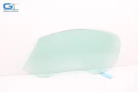6g33l21411ba Aston Martin V8 Vantage Convertible Front Left Door Window Glass Oem 2007-2010