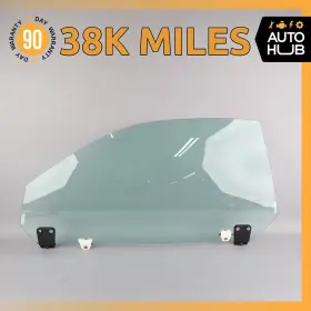 7682226 Aston Martin 00-04 Db7 Vantage Front Left Driver Side Door Window Glass Oem 38k 7682226 Aston Martin 00-04 Db7 Vantage Front Left Driver Side Door Window Glass Oem 38k